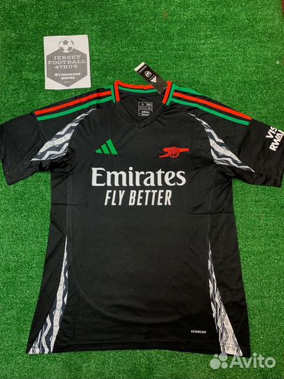 Футбольная форма Арсенал