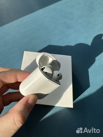 Air Pods 1