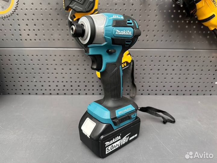 Винтоверт Makita24V