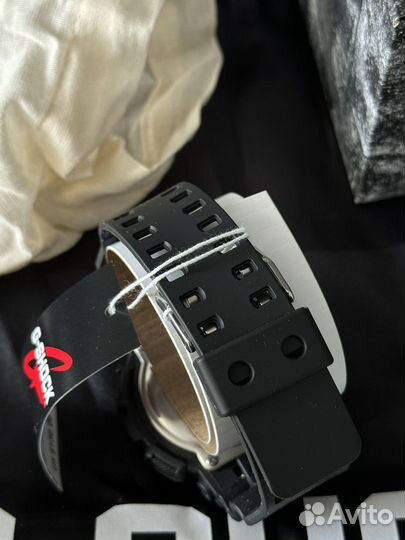 Часы Casio G-shock GA110CD-1A9