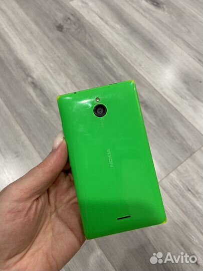 Nokia X2 Dual sim, 4 ГБ