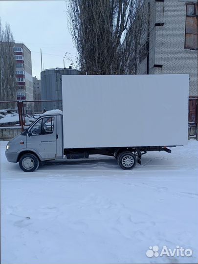 Перевозка грузов по росссии от 200км