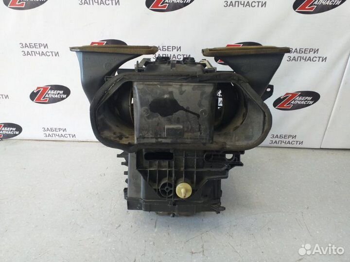 Корпус печки Ford Fusion 1.4 2005-2012