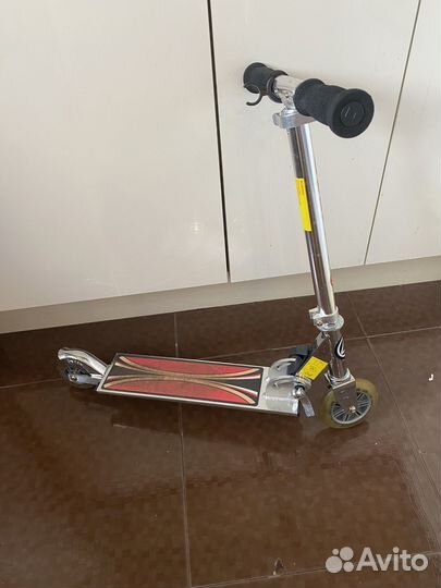 Самокат детский