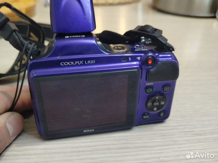 Фотоаппарат Nikon