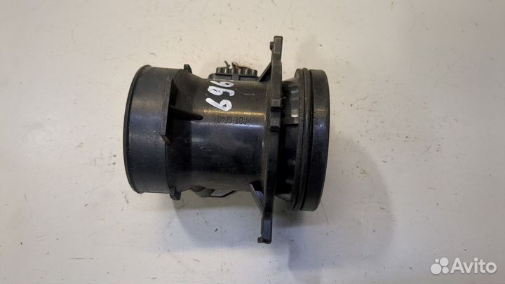 Измеритель потока воздуха Ford Mondeo 2, 2000