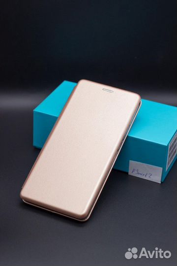 Чехлы книжки на Huawei P Smart Z