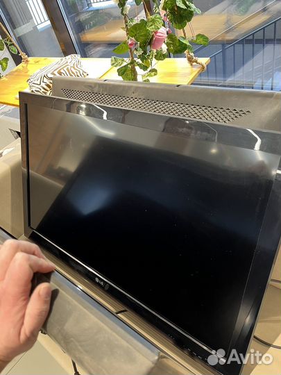 Телевизор бу