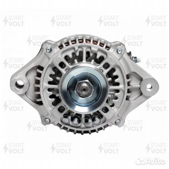 LG2454 генератор 70A Suzuki Swift/SX4/WagonR+