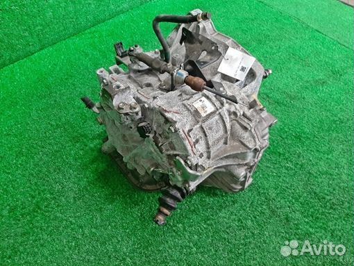 Автомат АКПП mazda axela bl5fp ZY-VE 2010