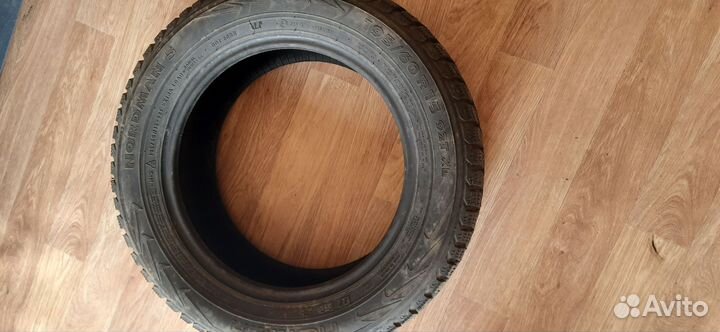 Nordman 5 195/60 R15