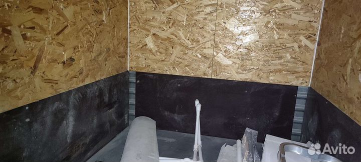 Прицеп на легковой автомобиль мзса