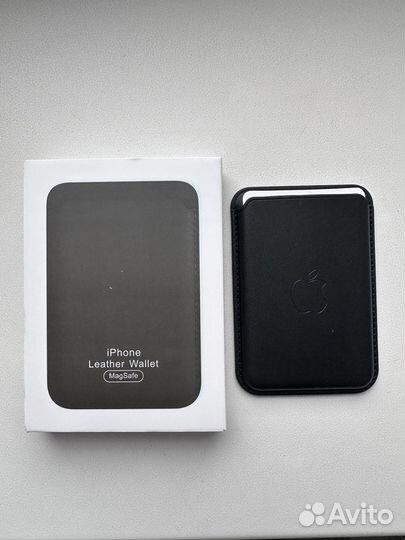 Картхолдер Apple Wallet MagSafe