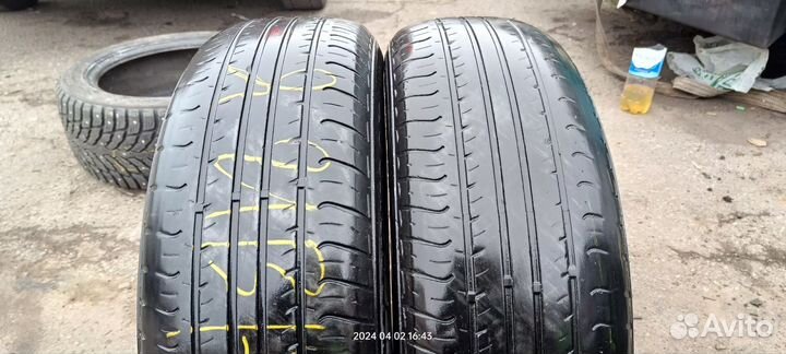 Hankook Optimo K415 185/65 R15