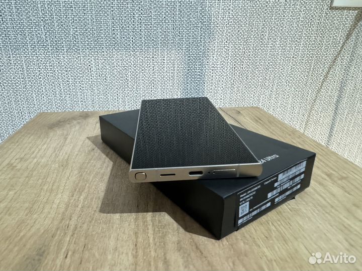 Samsung Galaxy S24 Ultra, 12/256 ГБ