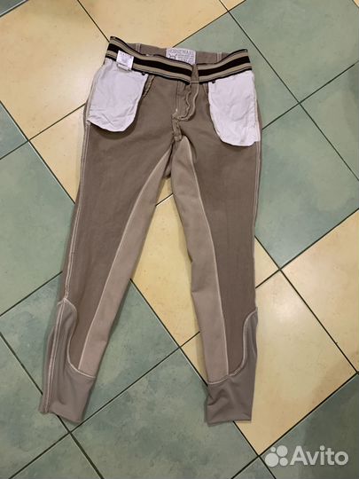 Бриджи для верховой езды 42 Ирландия