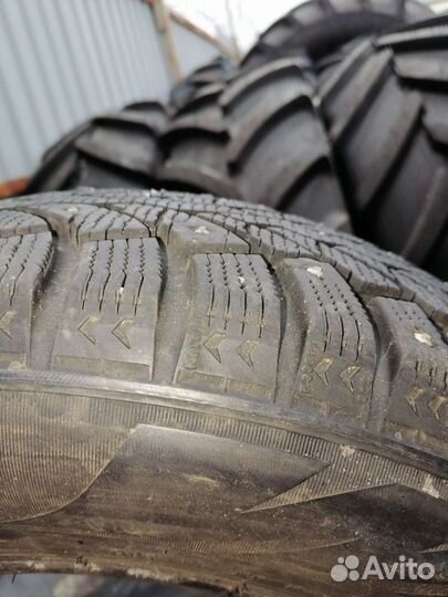 Formula Ice 195/65 R15