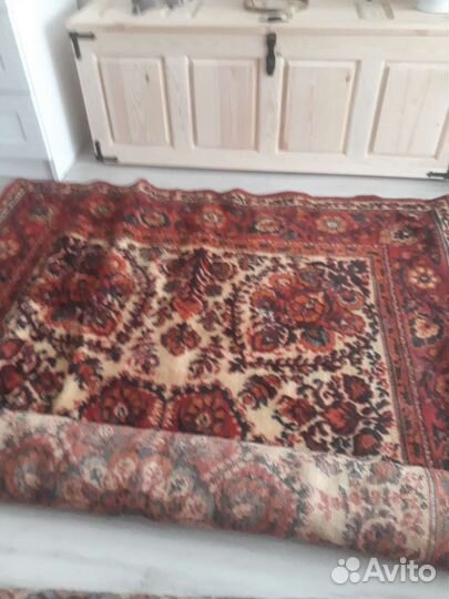 Ковры и паласы новые