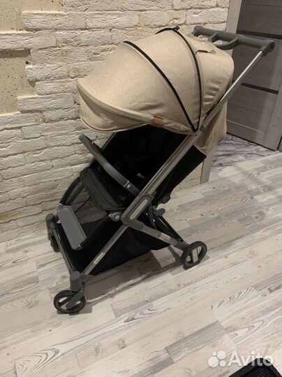 Детские коляски прогулочные летние