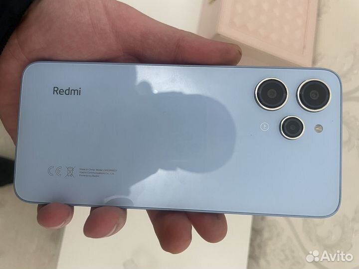 Xiaomi Redmi 12, 6/128 ГБ