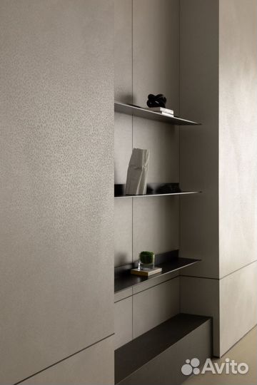 Полка настенная