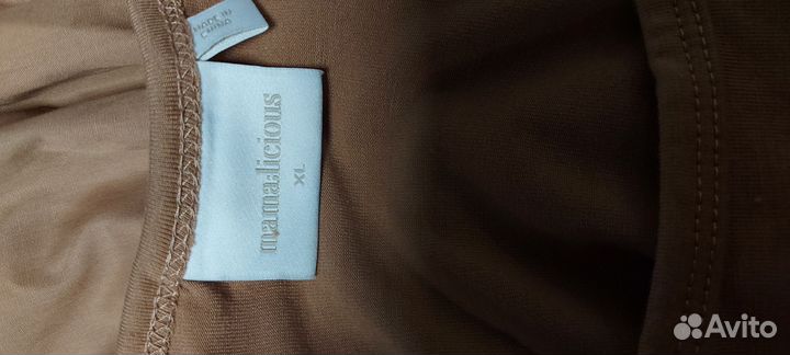 Платье для беременных