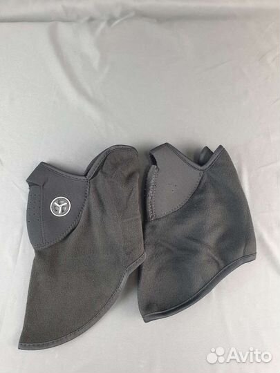 Балаклава для сноуборда и горных лы