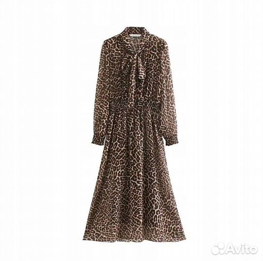 Платье Zara 42