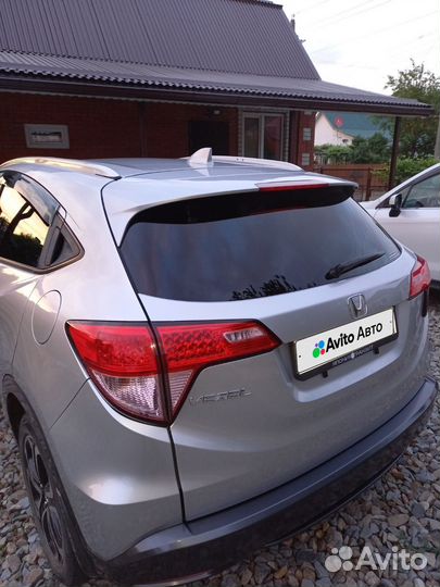 Honda Vezel 1.5 CVT, 2015, 80 000 км