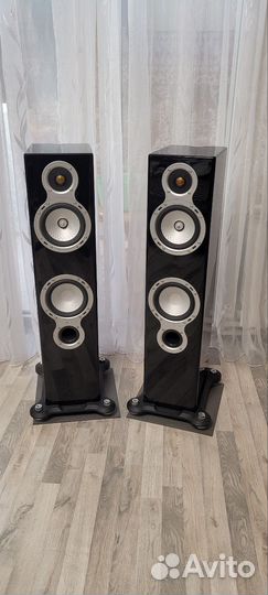 Monitor audio gold gs 20