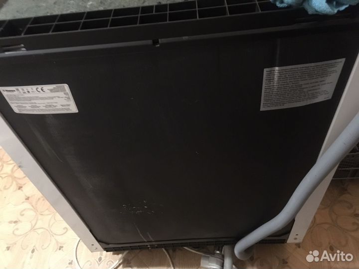 Посудомоечная машина буHansa