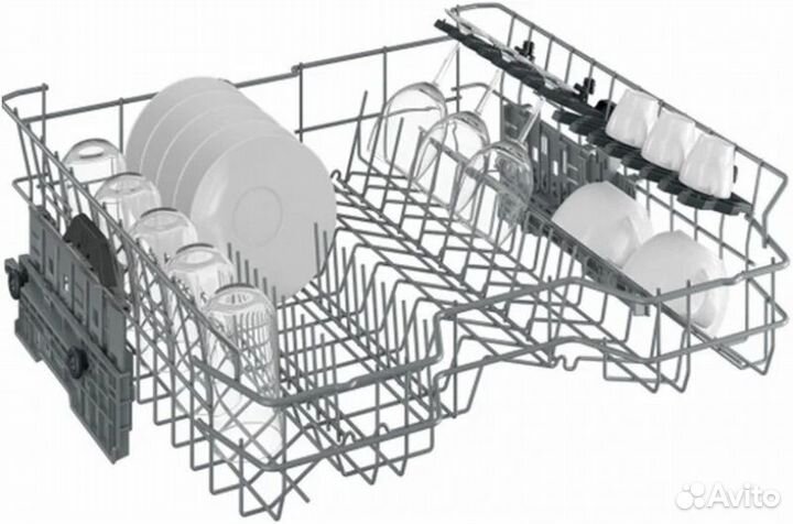 Встраиваемая посудомоечная машина Beko bdin14320