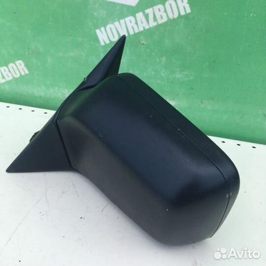 Зеркало левое электрическое бмв Е32