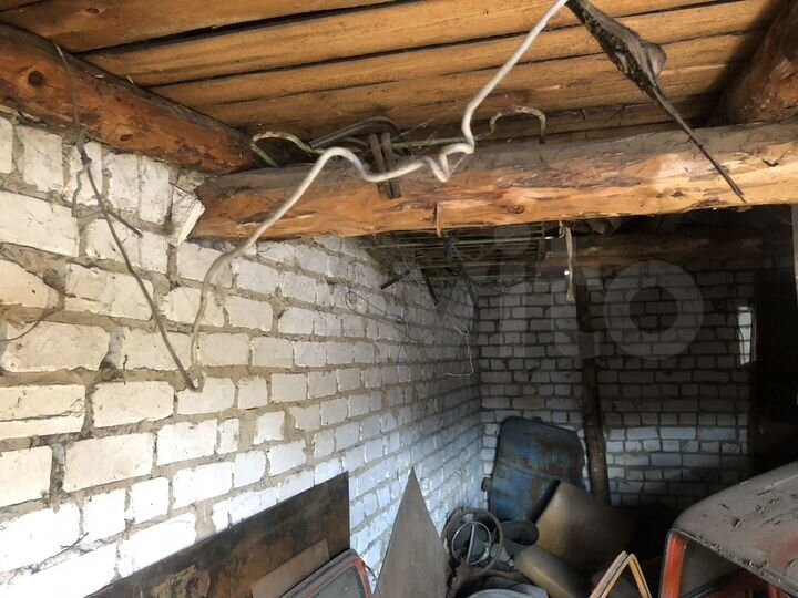 Гараж, 28 м²