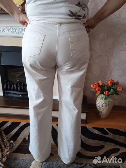 Брюки, кофта, платье