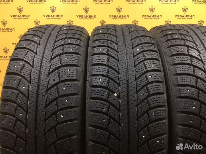 Gislaved Nord Frost 5 185/65 R15 88T