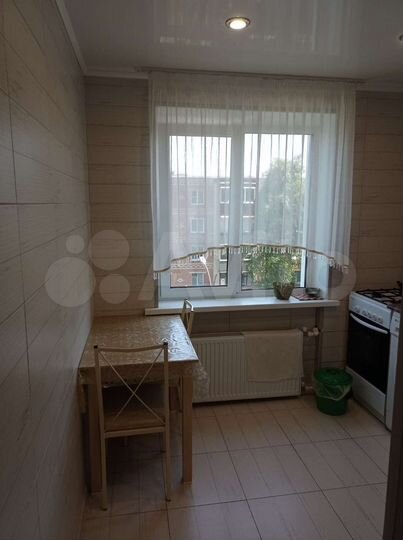 1-к. квартира, 32 м², 5/5 эт.