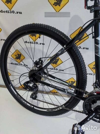 Велосипед Stels navigator 900 29