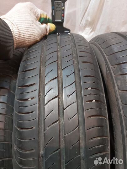 Kumho Ecowing ES01 KH27 165/65 R14