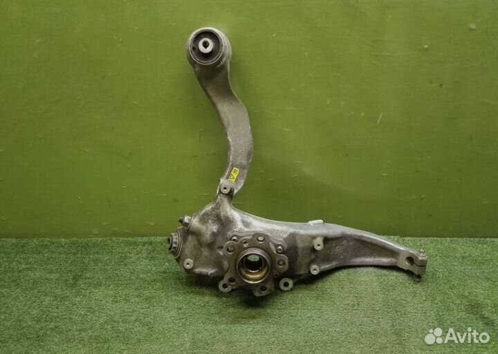 Кулак ступица левый Bmw 7 G11