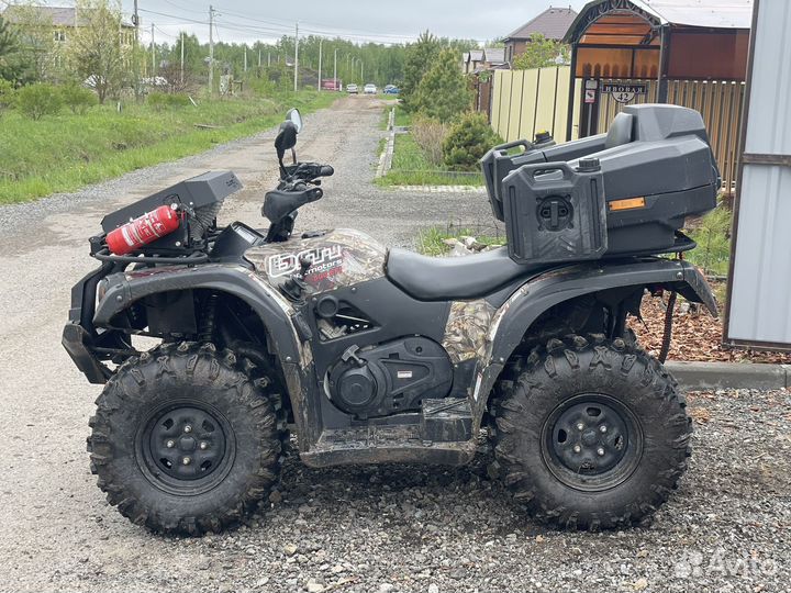 Baltmotors