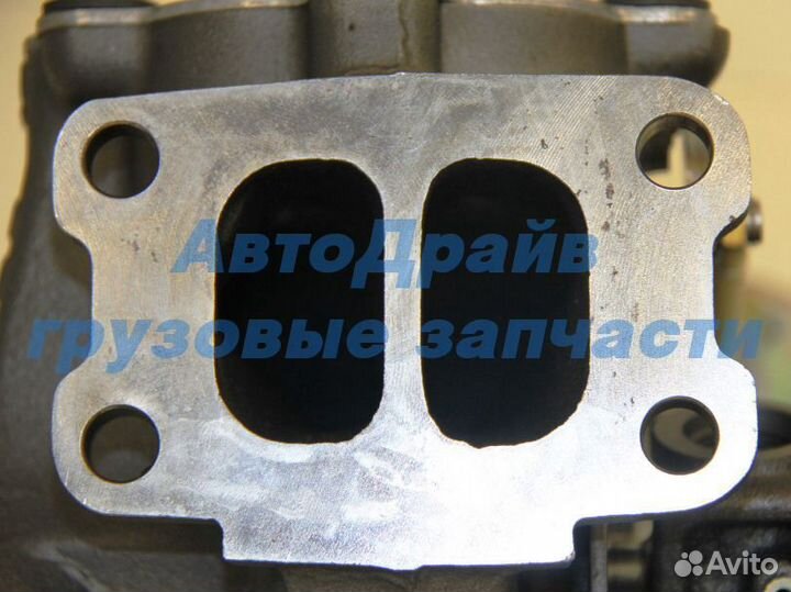 Турбина Катерпиллер Borgwarner 478089