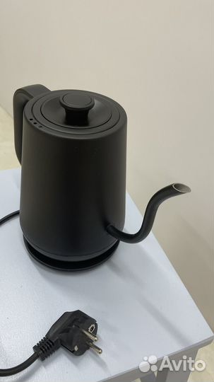 Чайник электрический