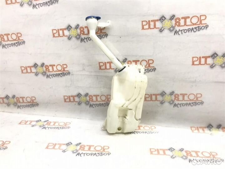 Бачок омывателя Nissan Qashqai (J10) 2006 - 2010