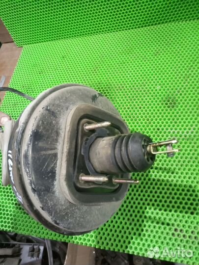 Вакуумный усилитель тормозов Peugeot 307 Пежо 307