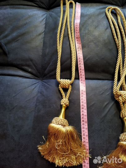 Подхват для штор