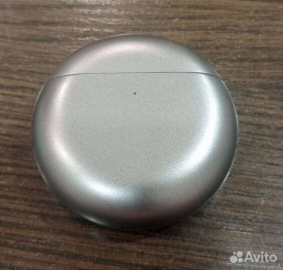 Huawei freebuds 4 наушник и кейс