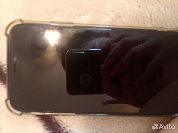 iPhone Xr, 128 ГБ
