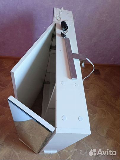 Зеркало с подсветкой