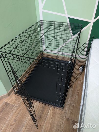 Клетка для животных №4